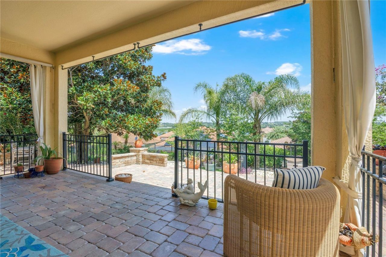 1744 Bella Lago Drive , Clermont, FL 34711 Photo