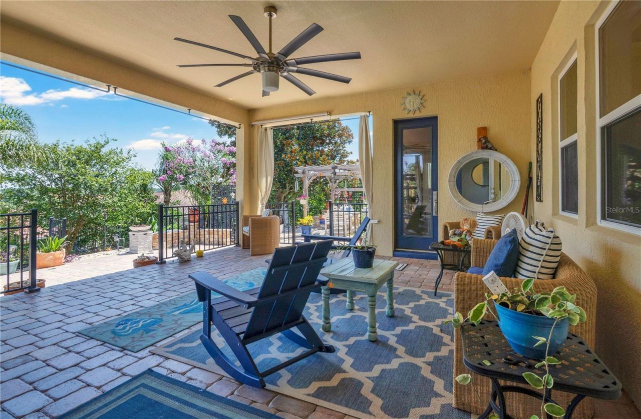 1744 Bella Lago Drive , Clermont, FL 34711 Photo