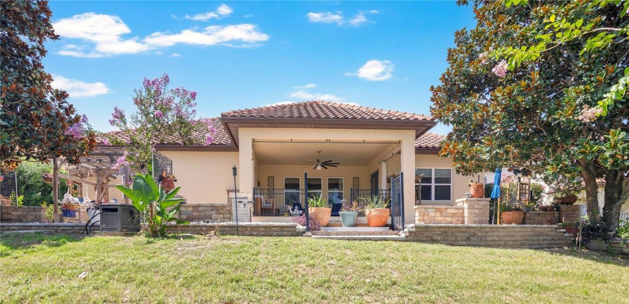 1744 Bella Lago Drive , Clermont, FL 34711 Photo