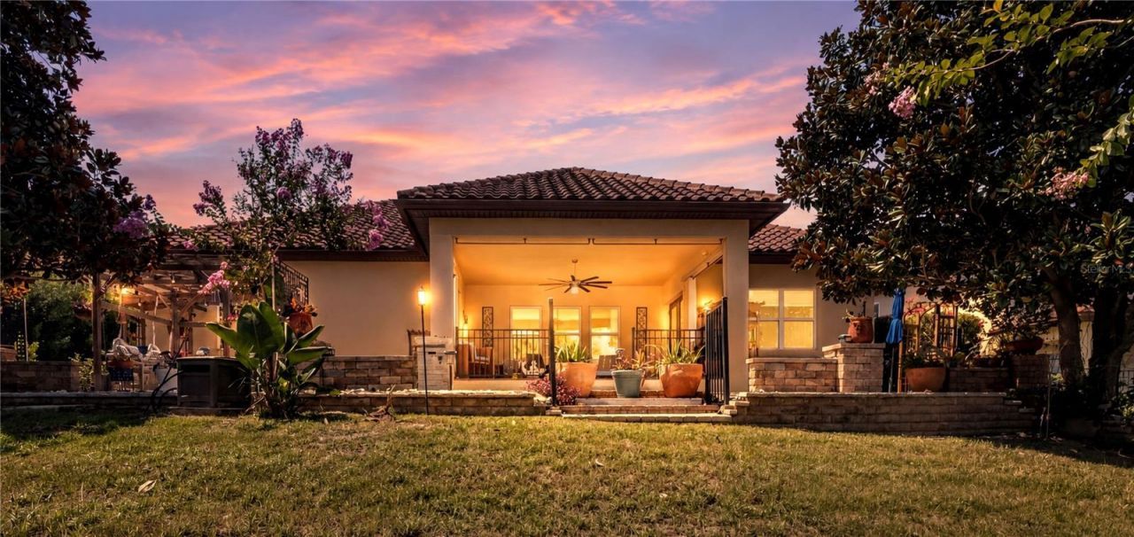 1744 Bella Lago Drive , Clermont, FL 34711 Photo