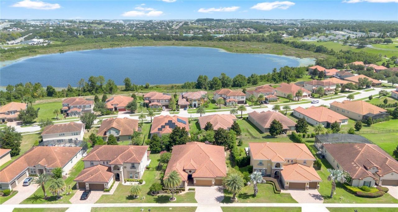 1744 Bella Lago Drive , Clermont, FL 34711 Photo