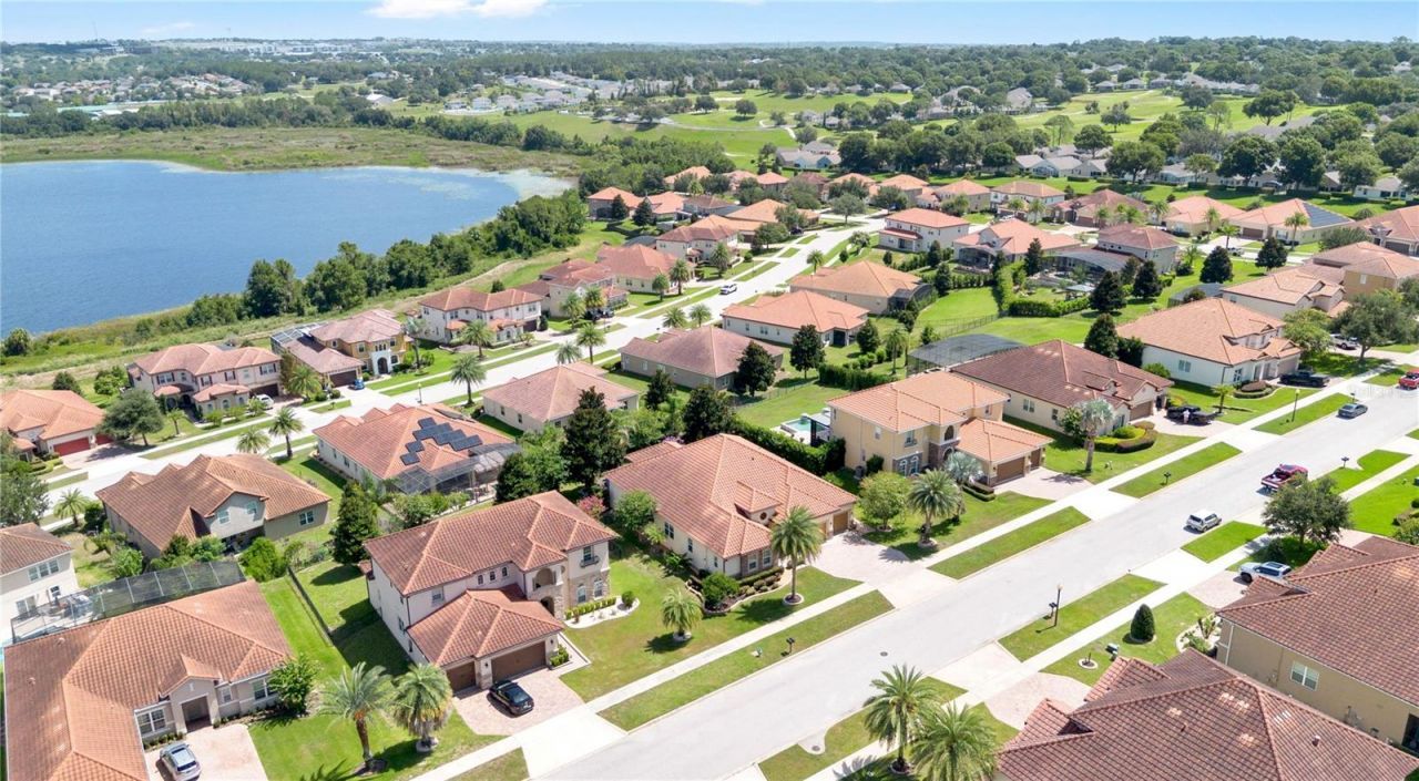 1744 Bella Lago Drive , Clermont, FL 34711 Photo