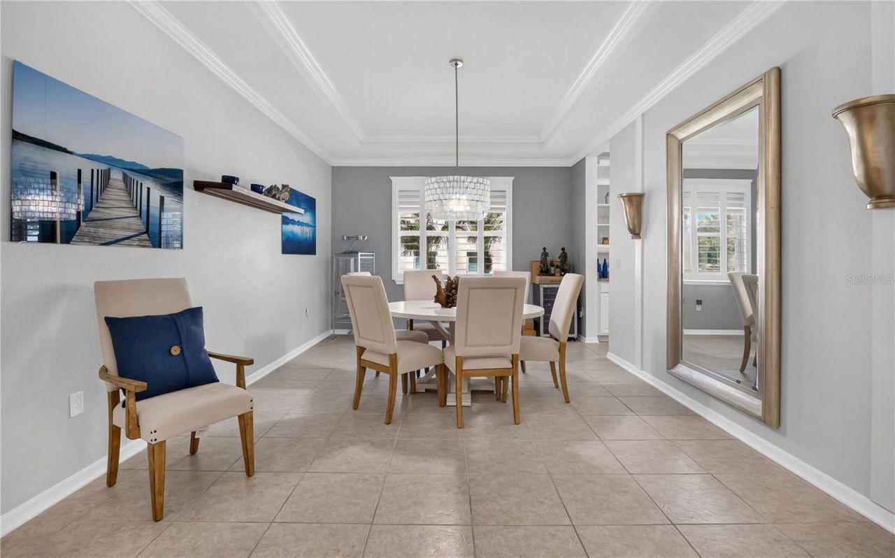 1744 Bella Lago Drive , Clermont, FL 34711 Photo