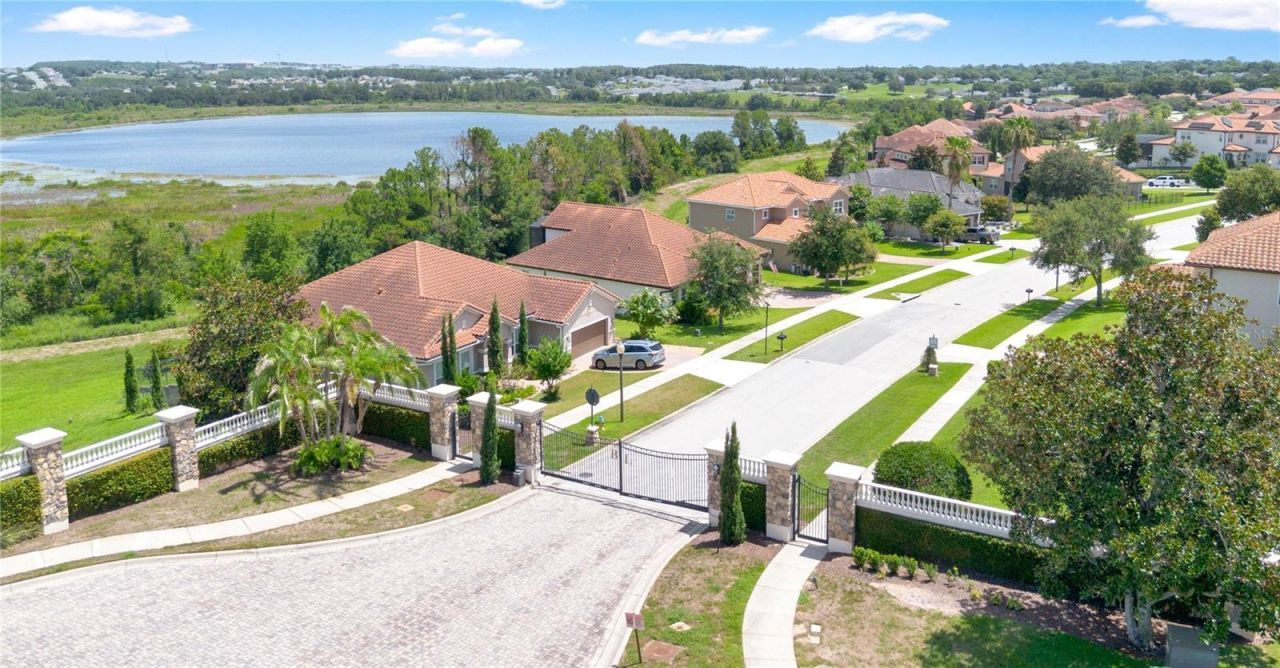 1744 Bella Lago Drive , Clermont, FL 34711 Photo