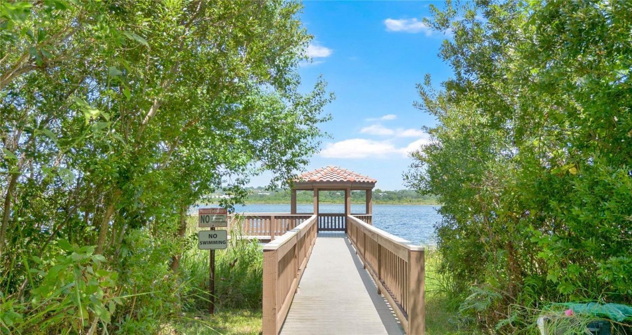 1744 Bella Lago Drive , Clermont, FL 34711 Photo