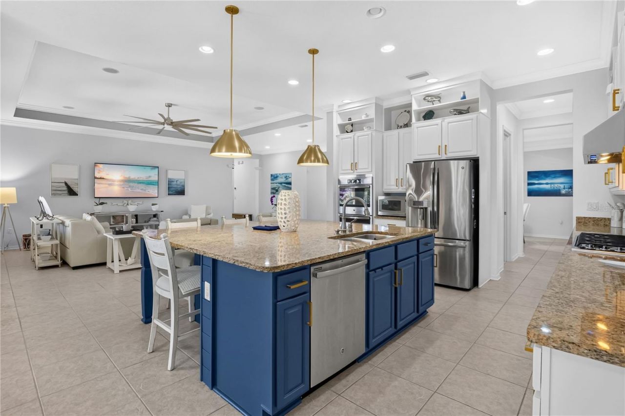 1744 Bella Lago Drive , Clermont, FL 34711 Photo