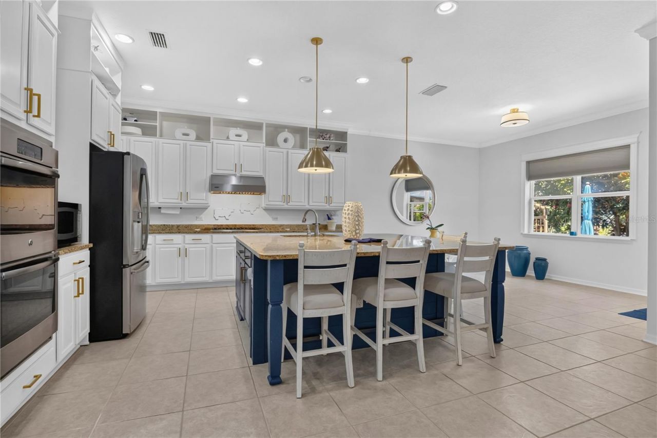 1744 Bella Lago Drive , Clermont, FL 34711 Photo