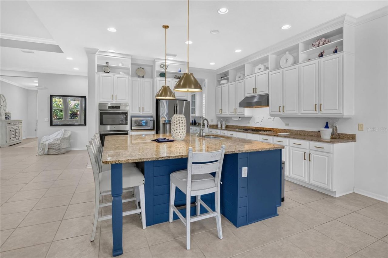 1744 Bella Lago Drive , Clermont, FL 34711 Photo