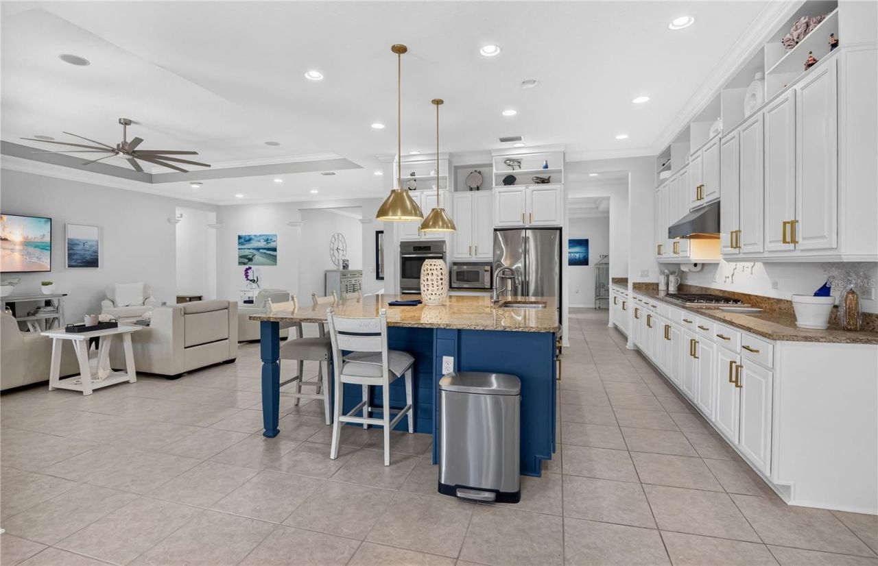 1744 Bella Lago Drive , Clermont, FL 34711 Photo