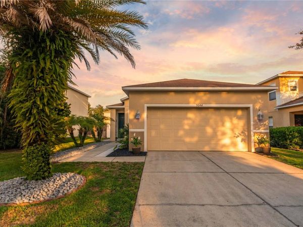 9644 SIMEON DRIVE, LAND O LAKES, FL 34638