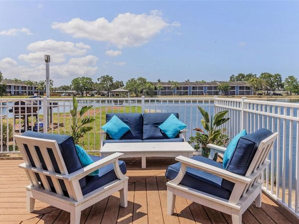5503 FOUNTAIN LAKE CIRCLE, Unit A203, BRADENTON, FL 34207