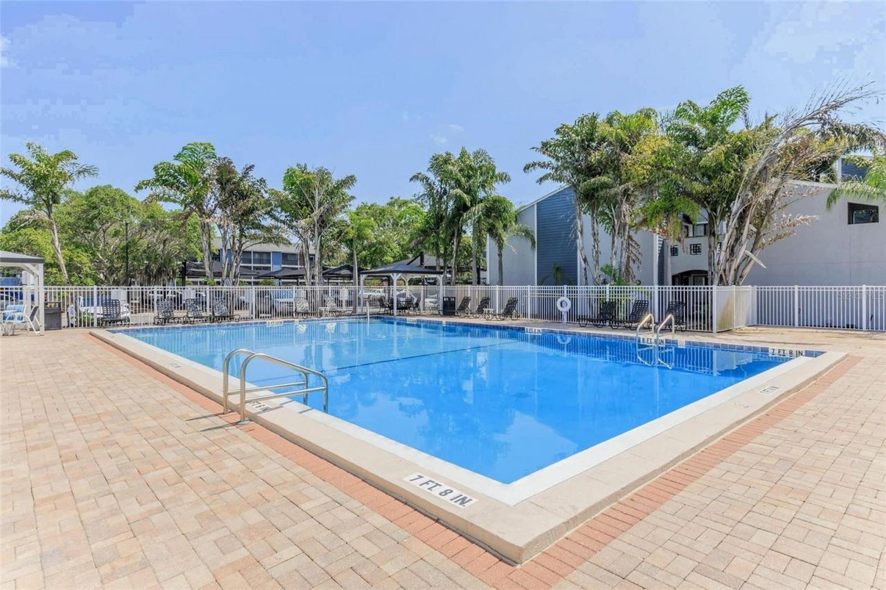 5503 Fountain Lake Circle, Unit A203, Bradenton, FL 34207 Photo