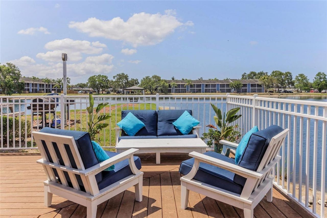 5503 Fountain Lake Circle, Unit A203, Bradenton, FL 34207 Photo