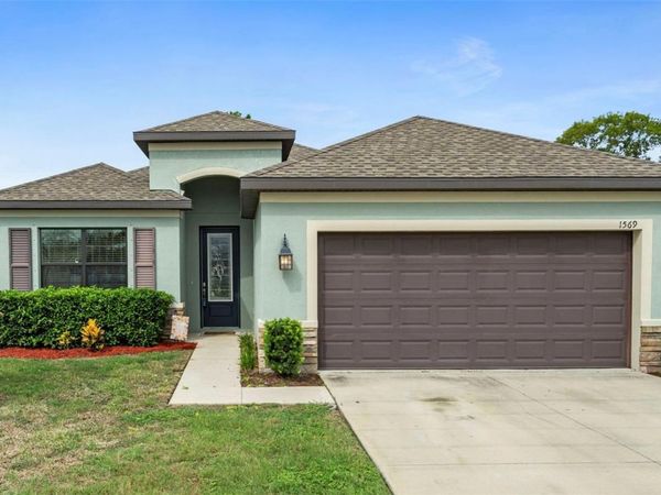1569 N RIVER CIRCLE , TARPON SPRINGS, FL 34689