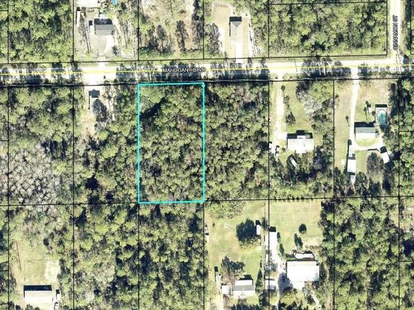 5813 MAHOGANY BOULEVARD, BUNNELL, FL 32110
