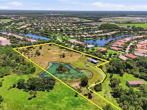 13451 Bird RD , FORT MYERS, FL 33905