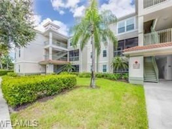 23580 Walden Center DR , Unit 210, ESTERO, FL 34134