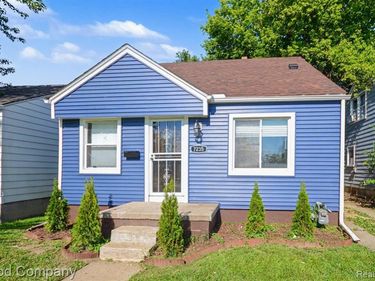 7235 Parkland, Detroit, MI 48239