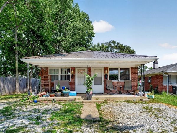 425 Arthur Avenue , Indianapolis, IN 46222
