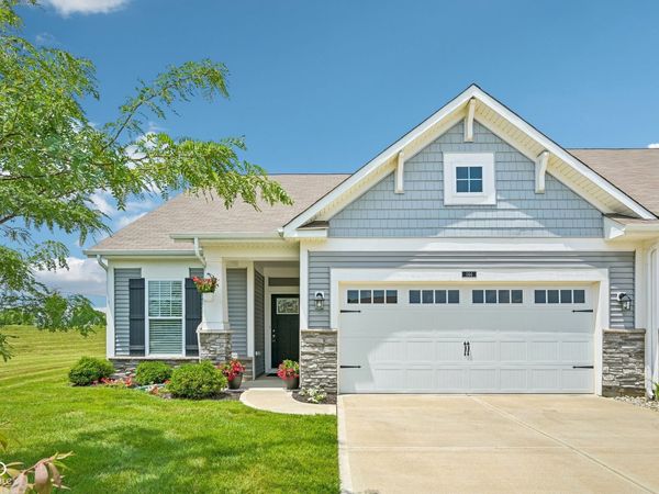 144 Perlican Drive , Cicero, IN 46034