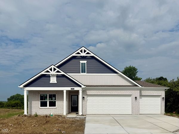 2292 Nampa Drive, Whitestown, IN 46075