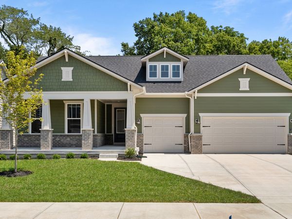 16378 Magnolia Ridge Way , Noblesville, IN 46062