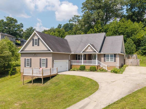 7844 Tucker Road , Ashland, KY 41102