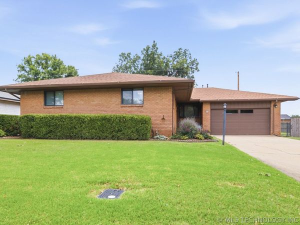 5174 E 29th Street , Tulsa, OK 74114