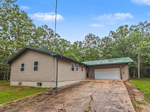 222 County Road 3090 , Salem, MO 65560