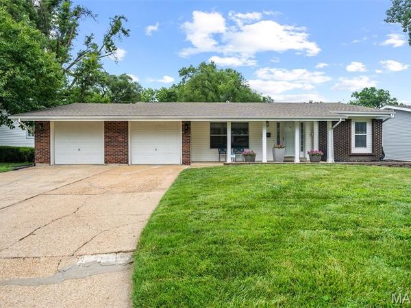 751 Carriage Lane, Hazelwood, MO 63042