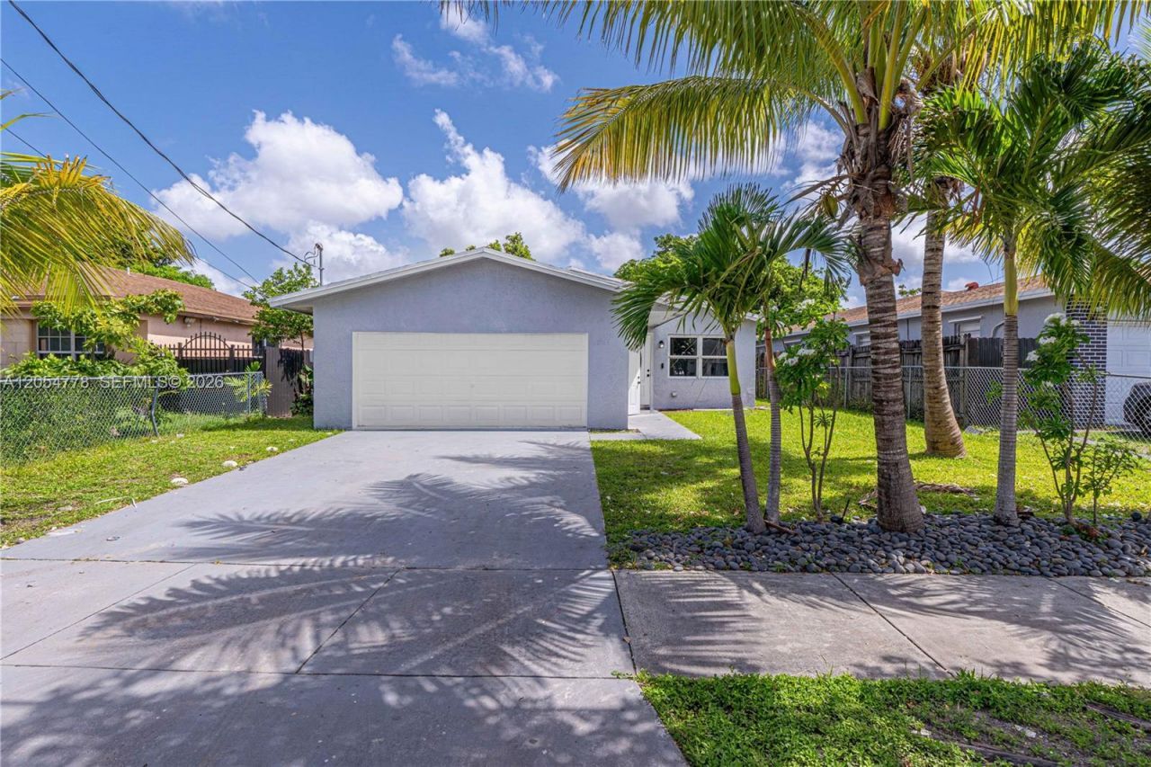 5719 Mayo St , Hollywood, FL 33023 Photo