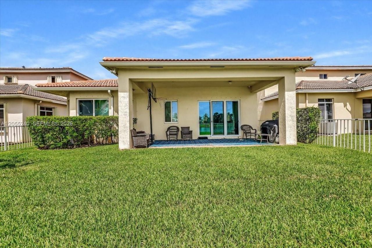 6228 SW 194th Ave, Pembroke Pines, FL 33332 Photo