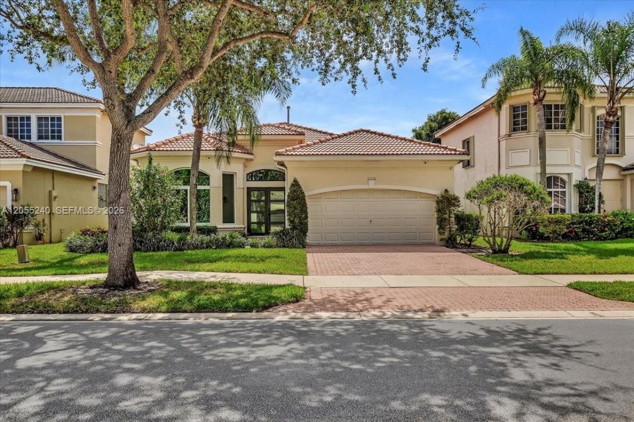 6228 SW 194th Ave, Pembroke Pines, FL 33332 Photo