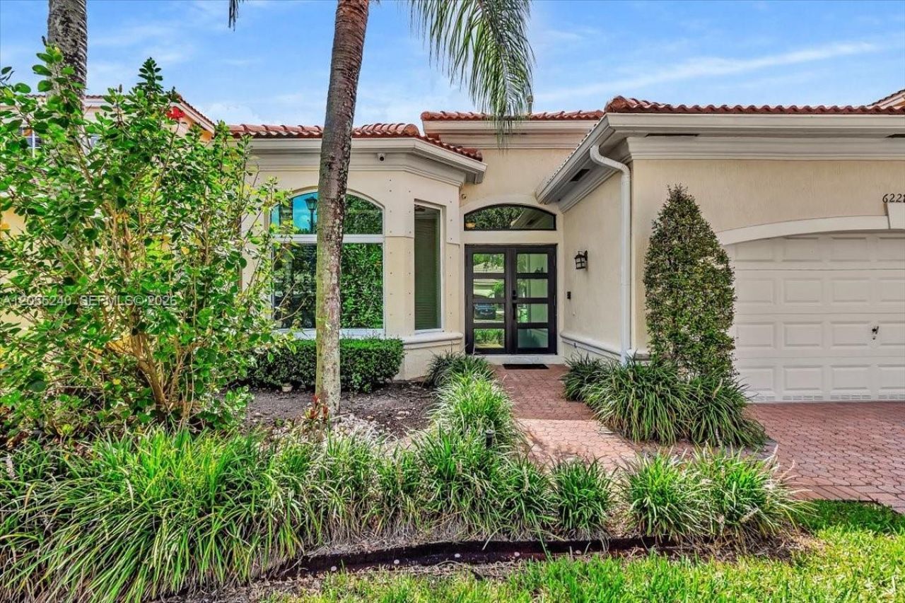 6228 SW 194th Ave, Pembroke Pines, FL 33332 Photo