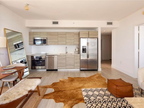 121 NE 34th St, Unit 2701, Miami, FL 33137