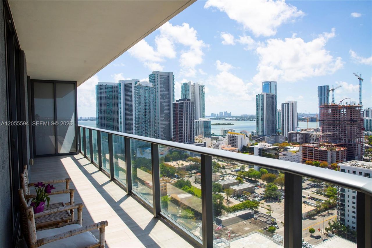 121 NE 34th St, Unit 2701, Miami, FL 33137 Photo
