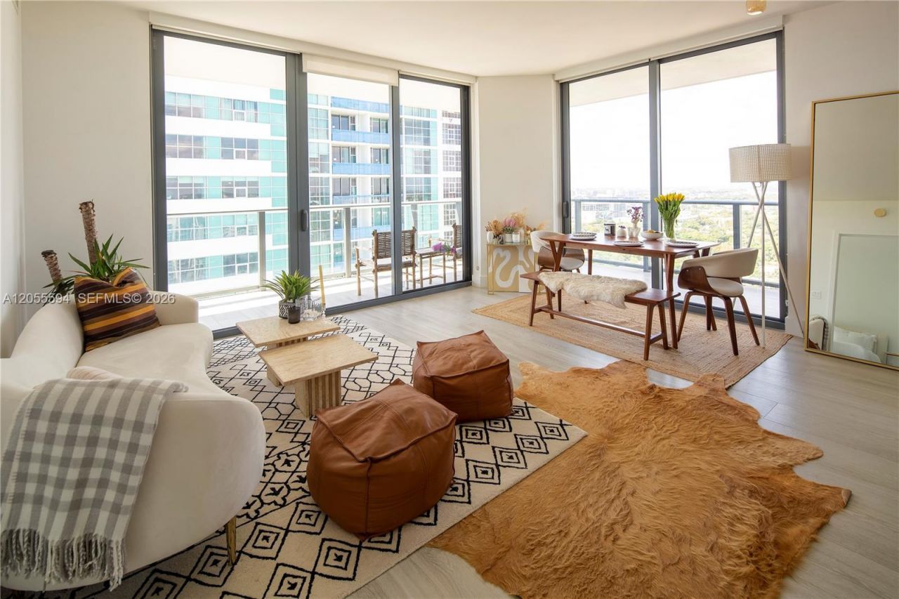 121 NE 34th St, Unit 2701, Miami, FL 33137 Photo