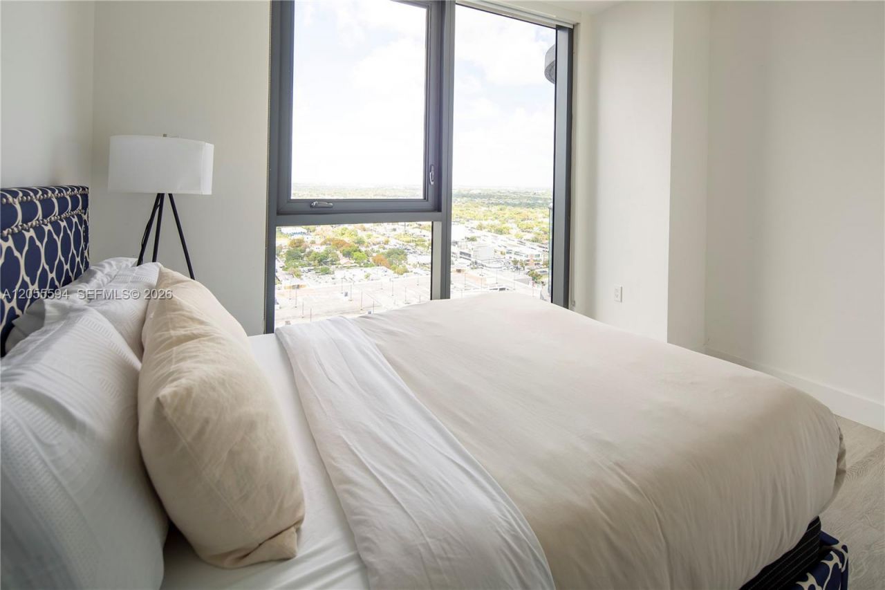 121 NE 34th St, Unit 2701, Miami, FL 33137 Photo