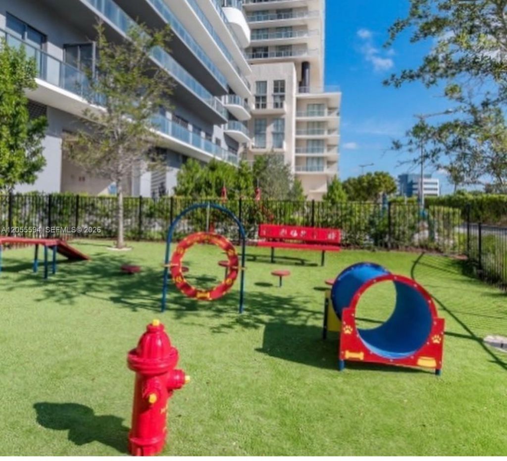 121 NE 34th St , Unit 2701, Miami, FL 33137 Photo