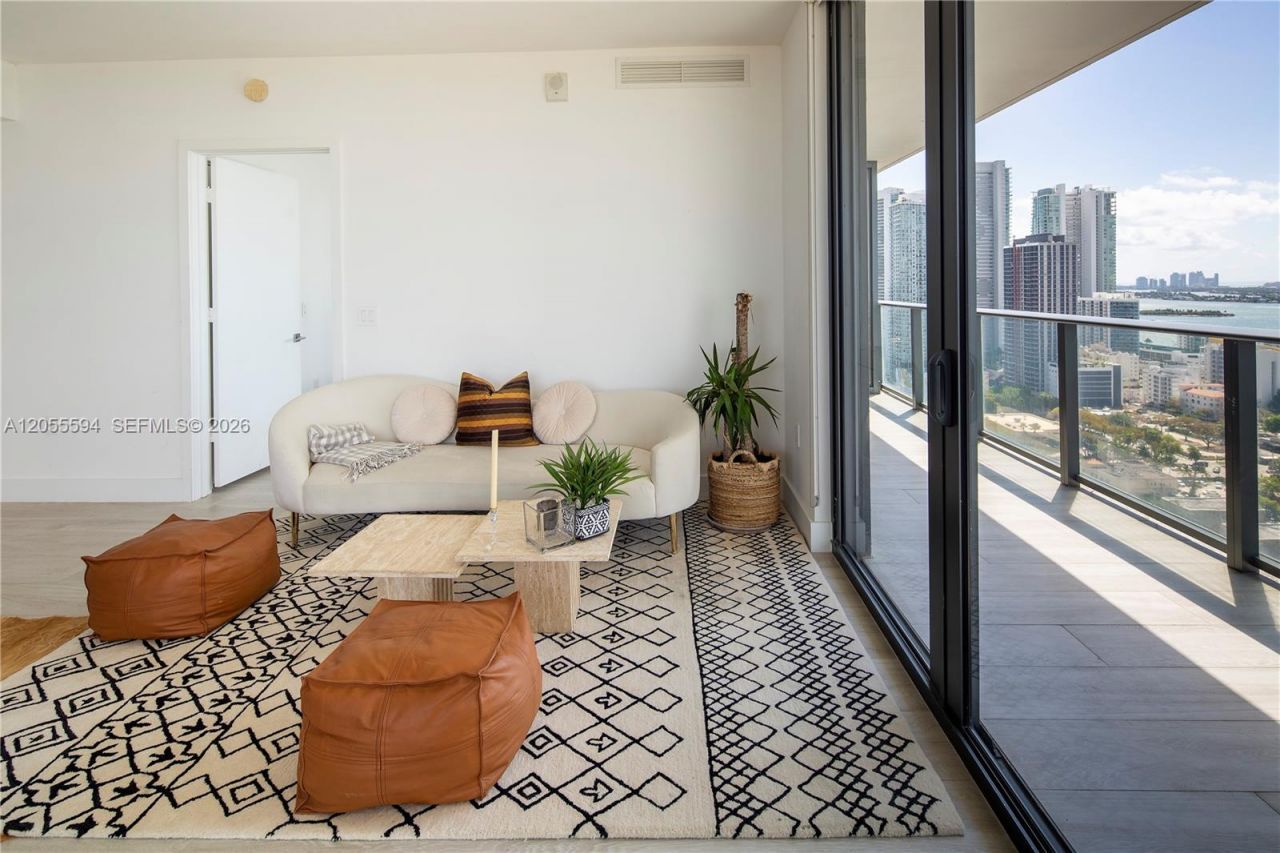 121 NE 34th St, Unit 2701, Miami, FL 33137 Photo