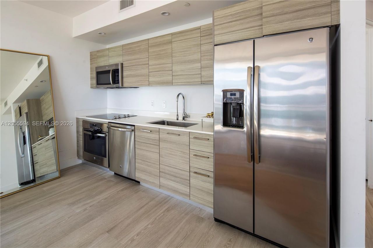 121 NE 34th St, Unit 2701, Miami, FL 33137 Photo