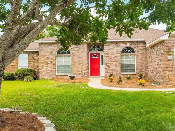 16 Marconi Way, Pensacola, FL 32507