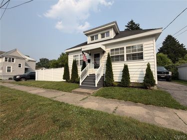 14 Pleasant Avenue , Ilion, NY 13357