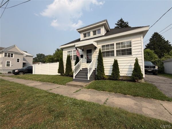 14 Pleasant Avenue , Ilion, NY 13357