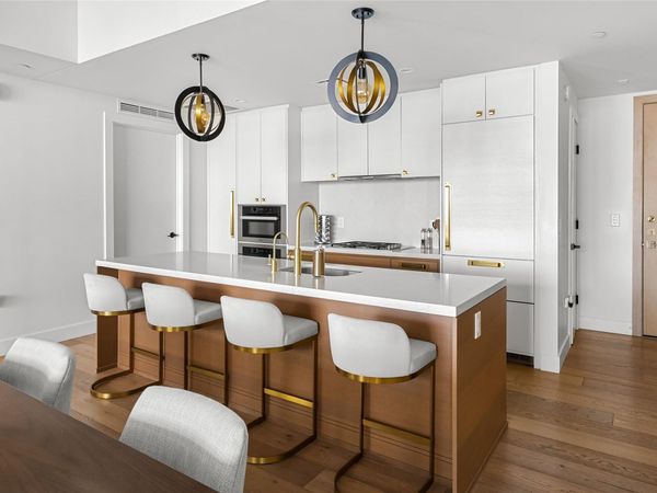 70 Rainey ST , Unit 2106, Austin, TX 78701