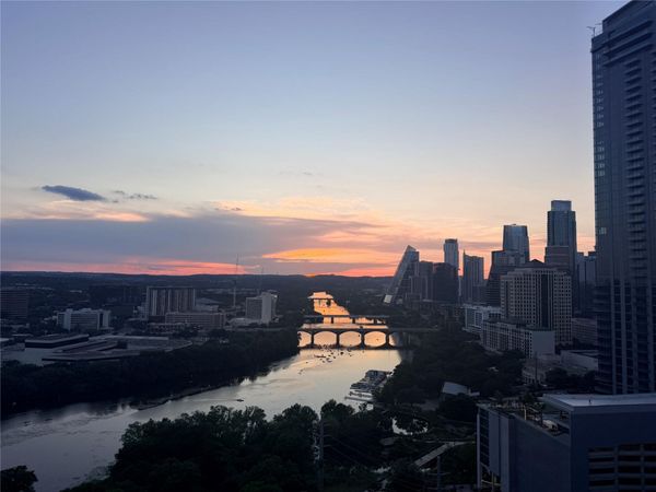 70 Rainey ST, Unit 2106, Austin, TX 78701