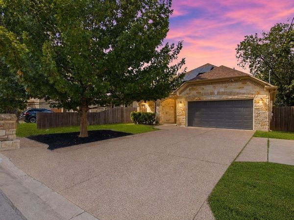 2806 Prado ST, Austin, TX 78702