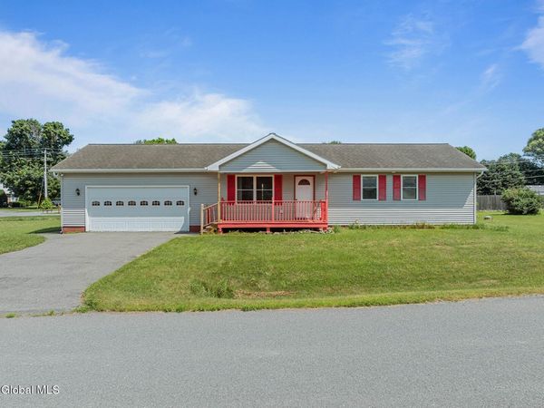 30 Galesville Road, Greenwich, NY 12834