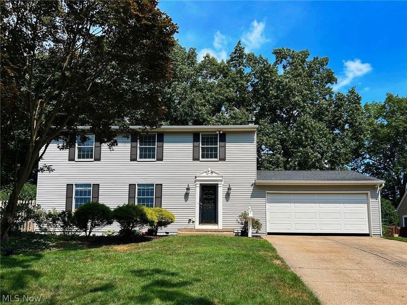3083 Orchard Road, Silver Lake, OH 44224 Photo 1