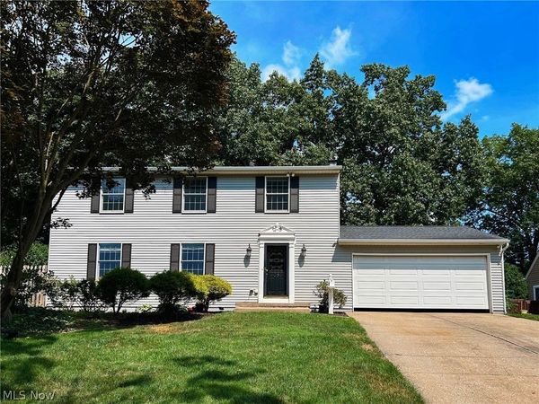 3083 Orchard Road, Silver Lake, OH 44224